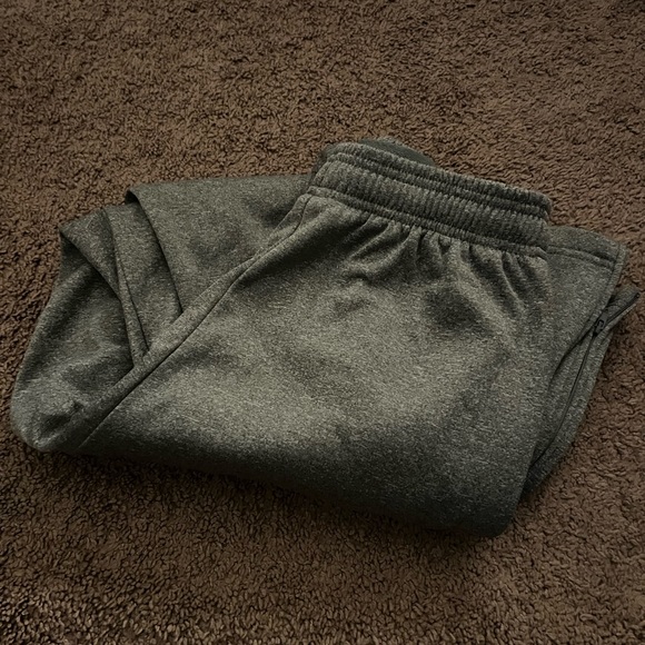 Gray and orange athletic size XS Pennant sportswear - Picture 4 of 5